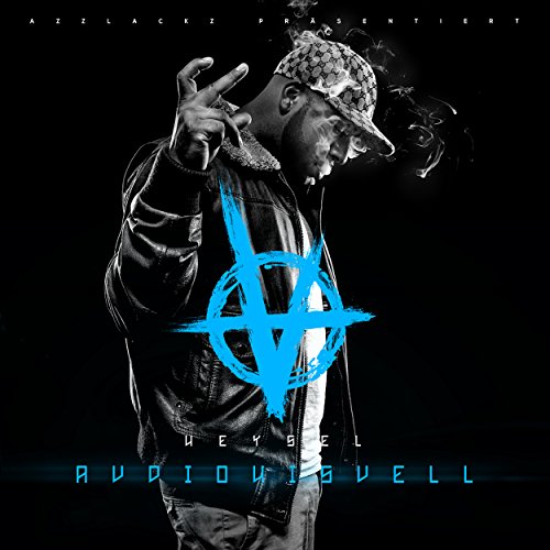 CD Veysel - Audiovisuell
