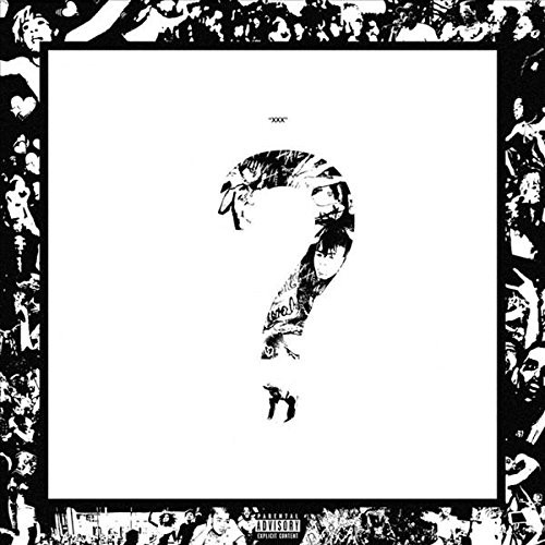 CD Xxxtentacion - ?