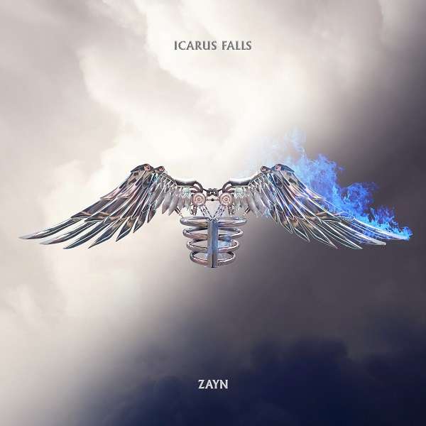 CD Zayn - Icarus Falls