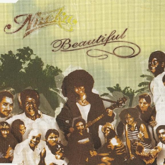 CD Nneka - Beautiful