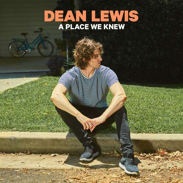 CD Dean Lewis - A Place We Knew