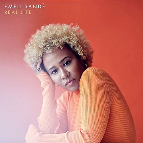 CD Emeli Sandé - Real Life