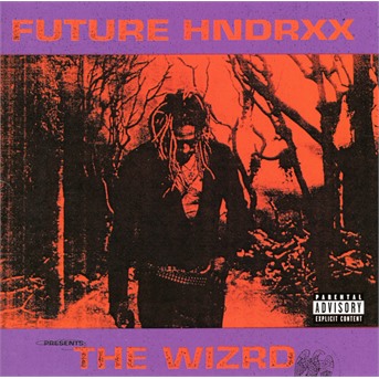CD Future - Future Hndrxx Presents: the Wizrd