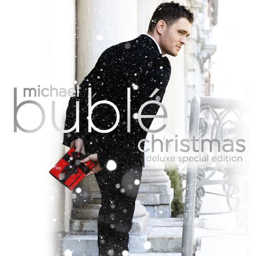 CD Michael Bublé - Christmas