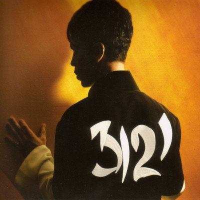 CD Prince - 3121