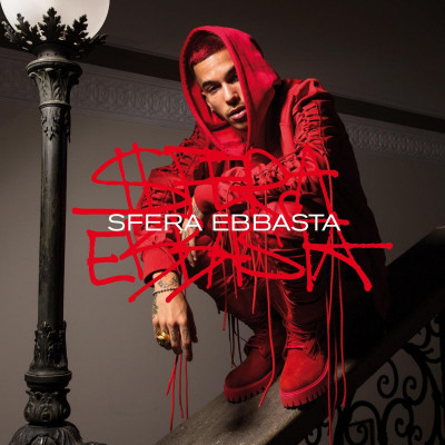 CD Sfera Ebbasta - Sfera Ebbasta