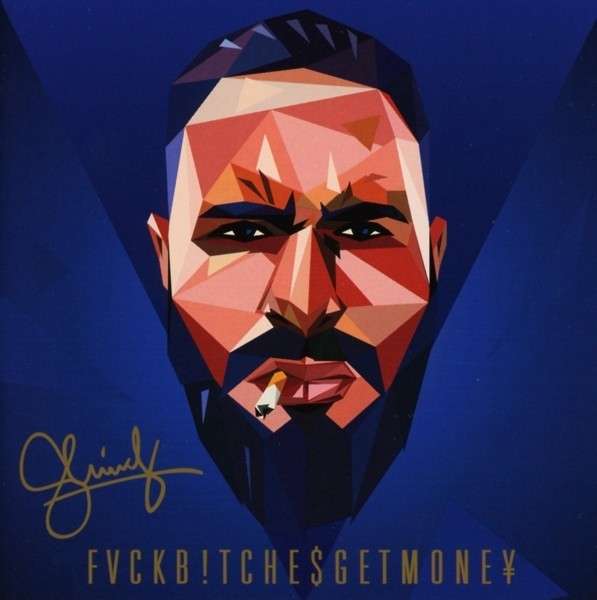 CD Shindy - Fvckb Tchesgetmoney