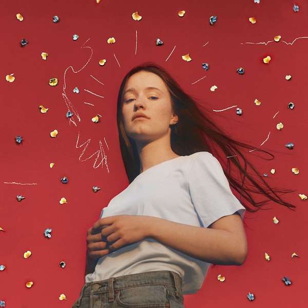 CD Sigrid - Sucker Punch