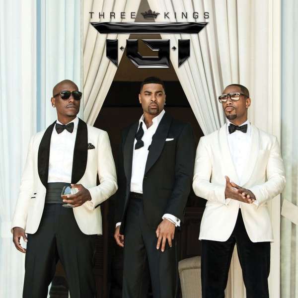 CD Tgt - Three Kings