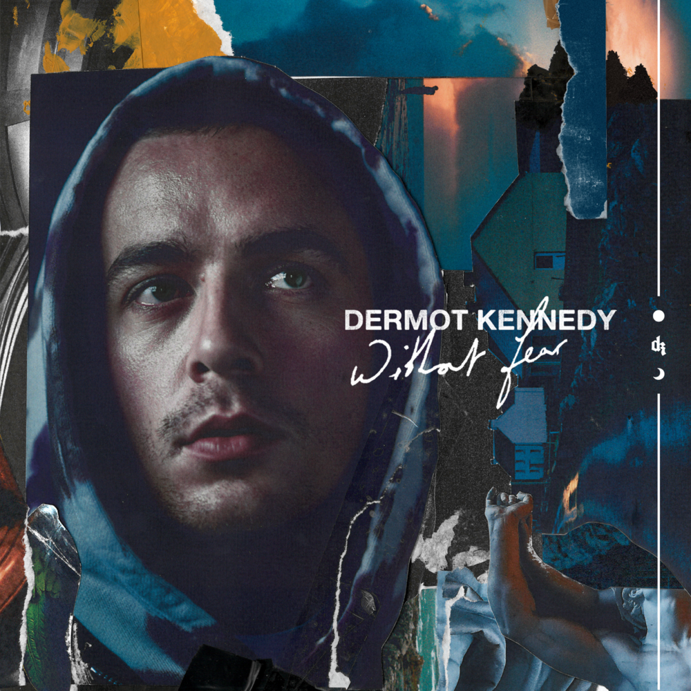 CD Dermot Kennedy - Without Fear