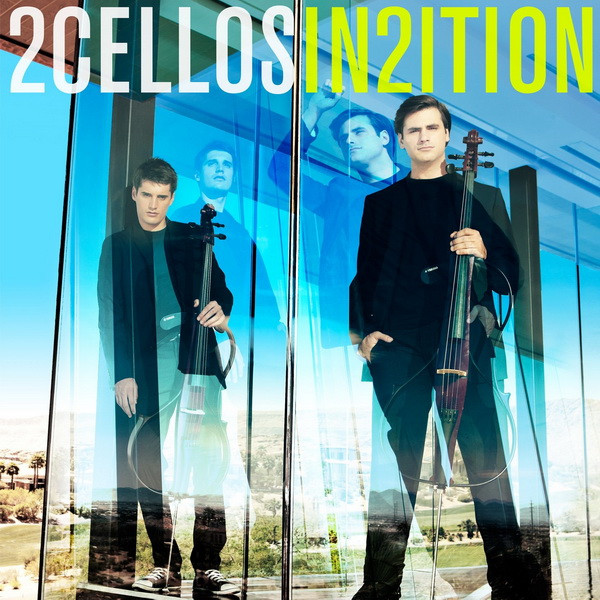 Vinyl 2Cellos - In2ition (Yellow Vinyl)