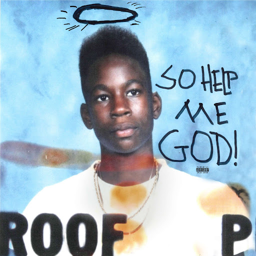 CD 2 Chainz - So Help Me God!