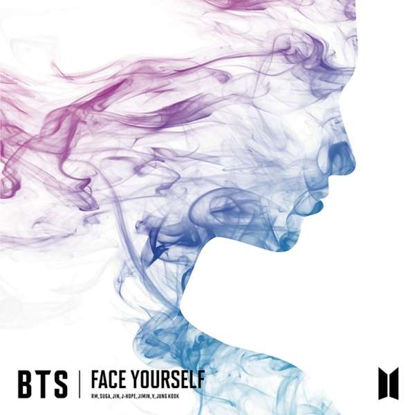 CD BTS - Face Yourself