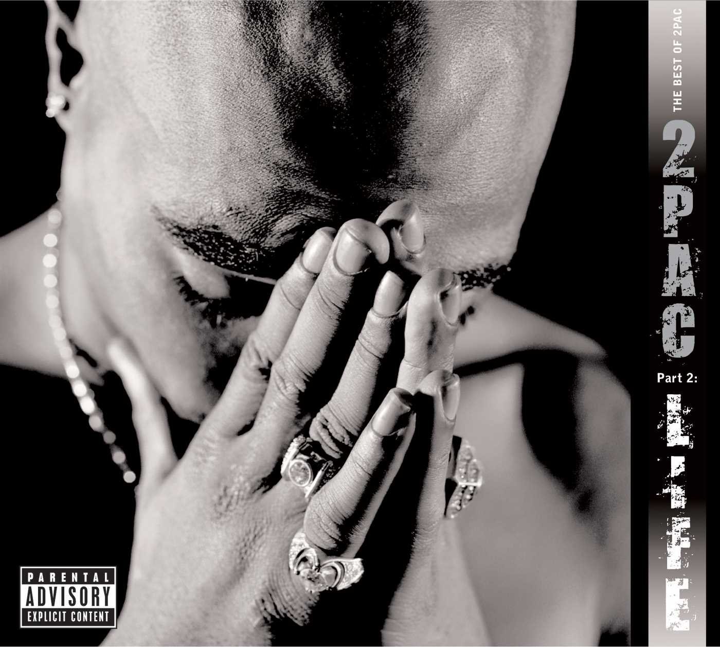 Vinyl 2Pac - The Best Of 2Pac - Part 2: Life