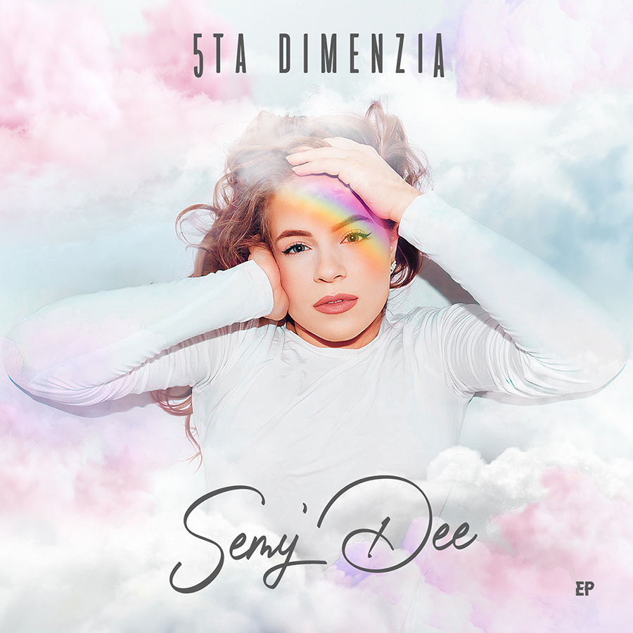 CD Semy'Dee - 5TA DIMENZIA