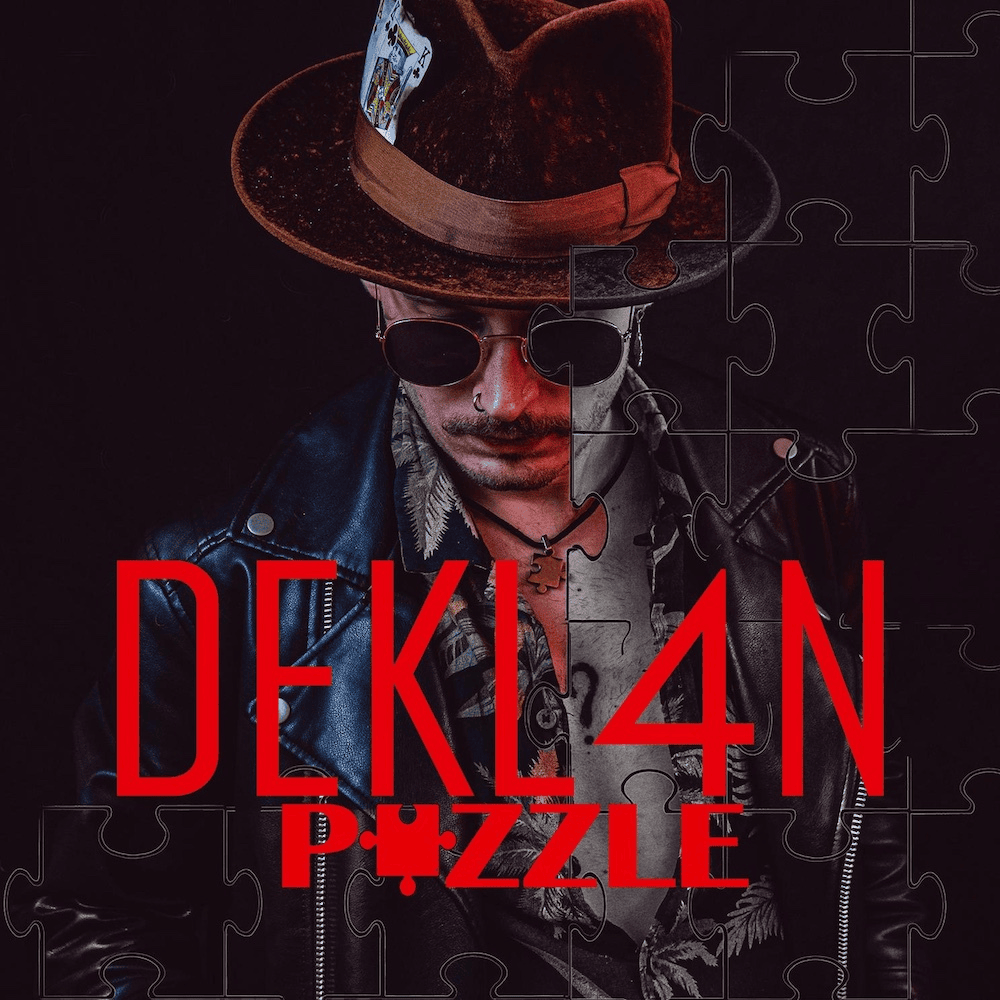 CD Deklan - Puzzle