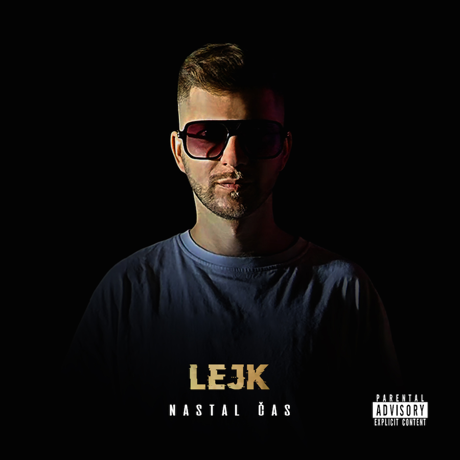 CD LEJK - Nastal čas