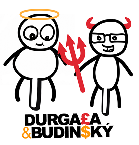 Durgala&Budinský