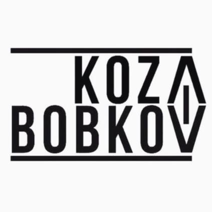 Koza Bobkov