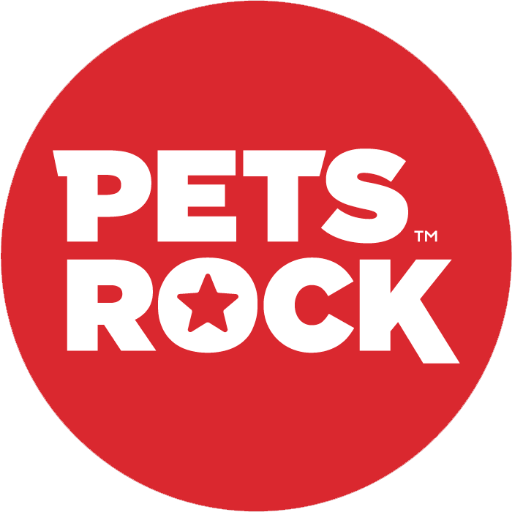 Pets Rock