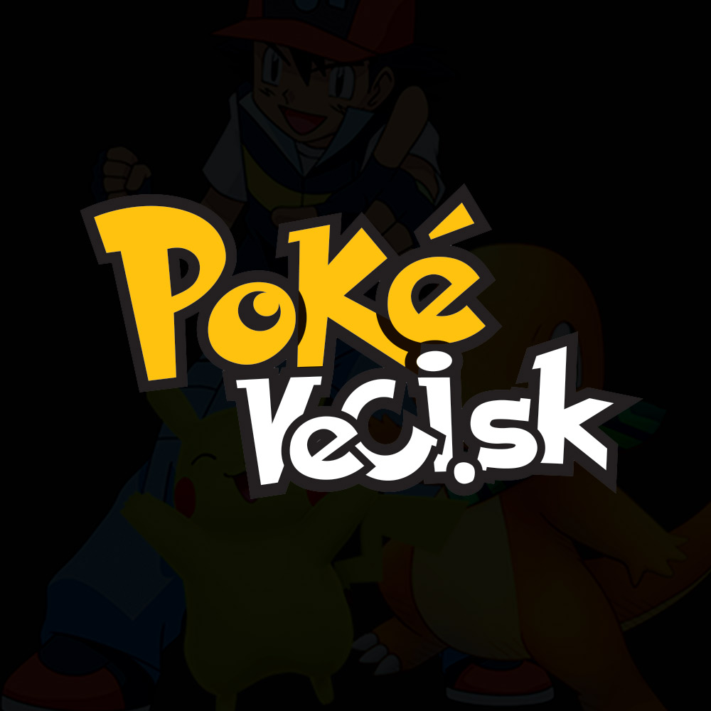 Pokémon