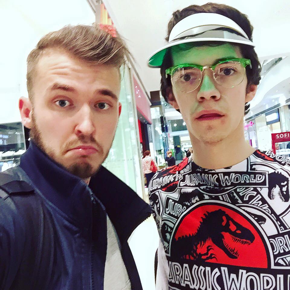 Zrebný & Frlajs