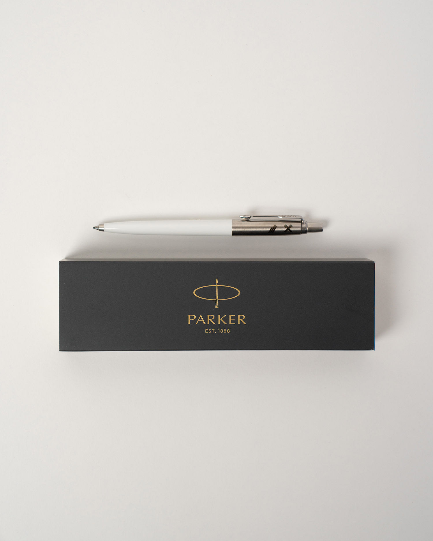 Parker s multibrandom thumbnail
