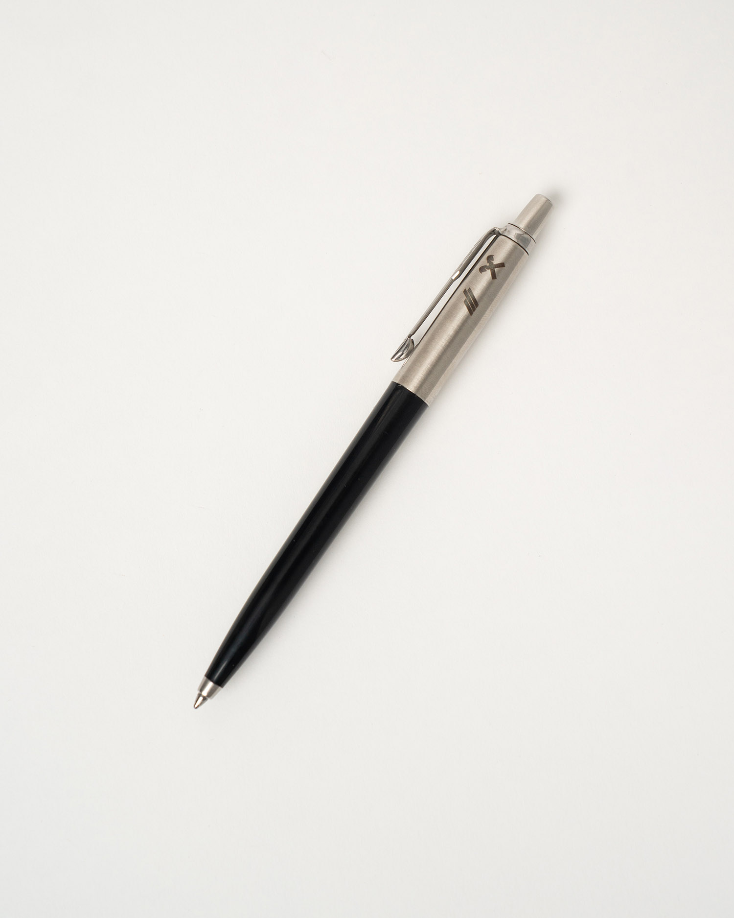 Parker s multibrandom
