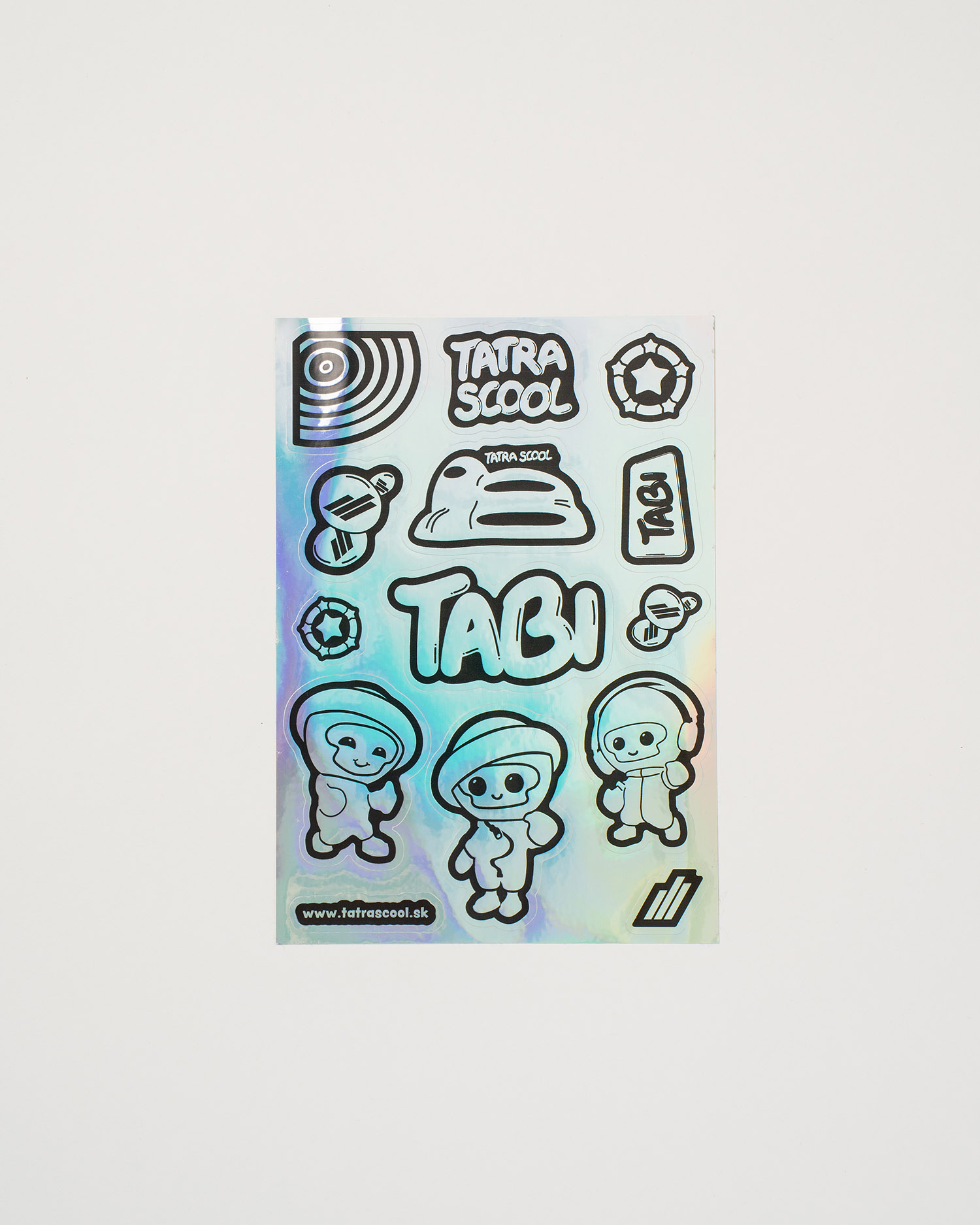 TABI thumbnail