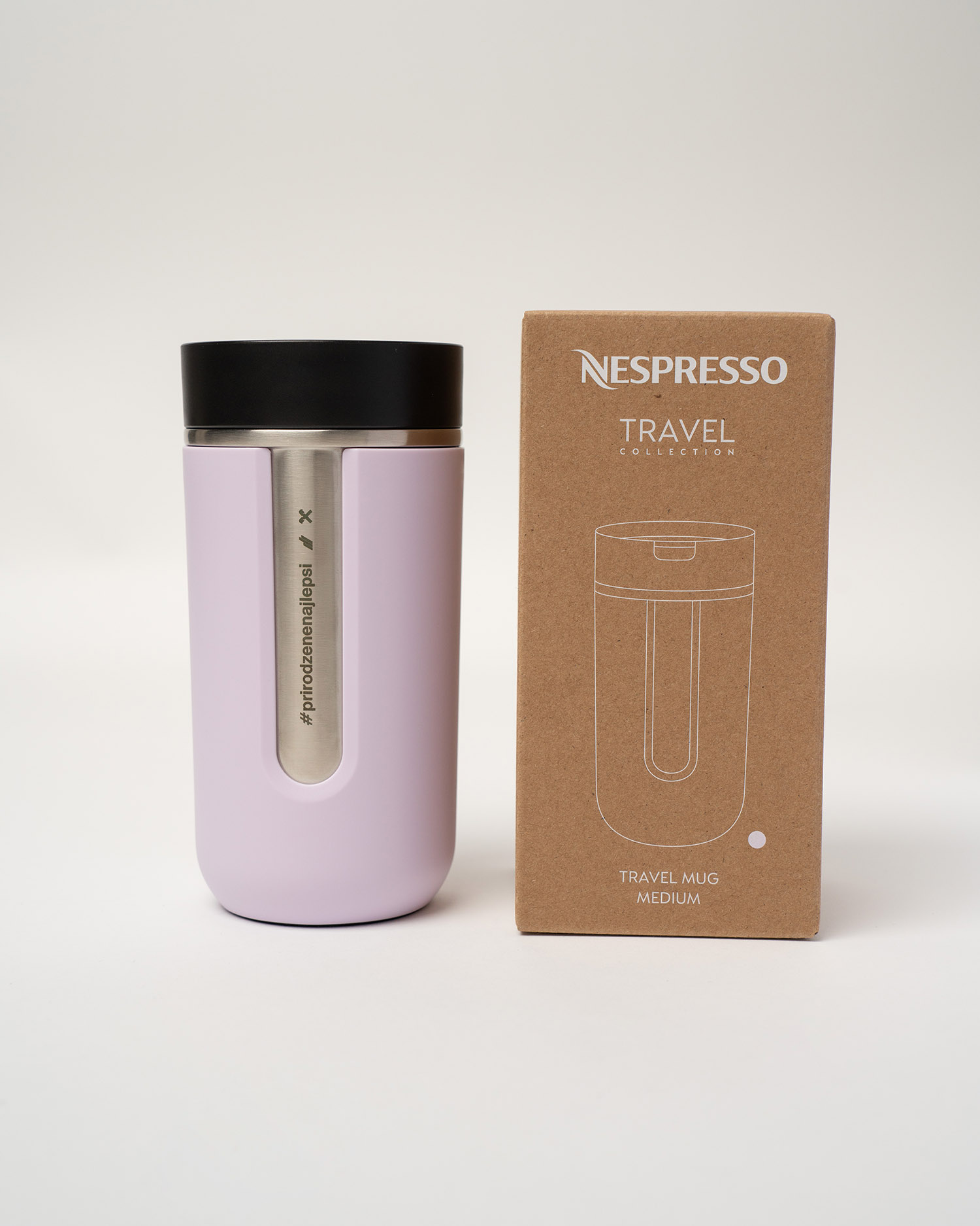 Nespresso x #prirodzenenajlepsi thumbnail