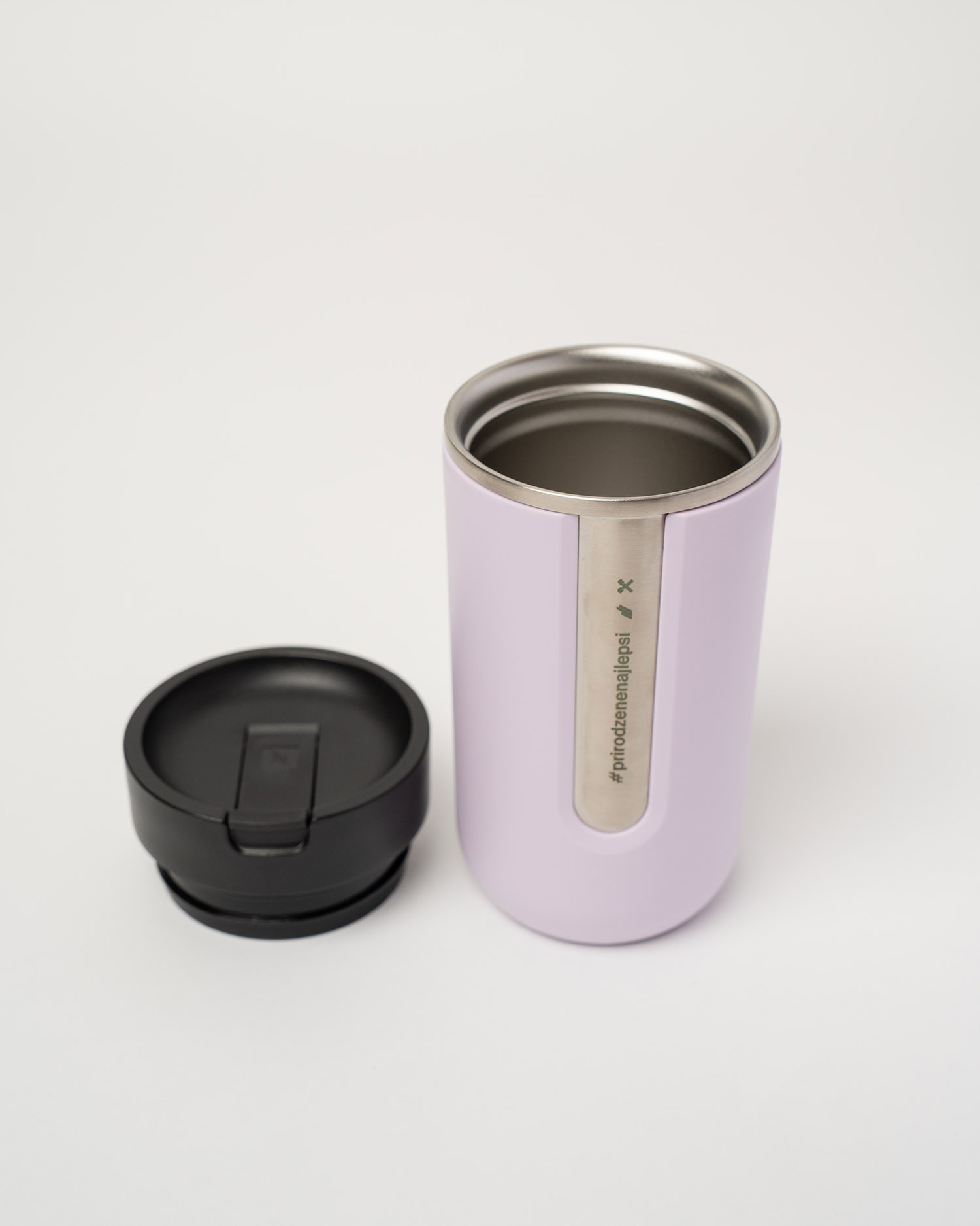 Nespresso x #prirodzenenajlepsi thumbnail