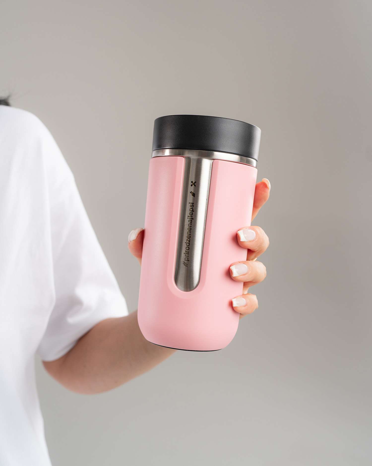 Nespresso x #prirodzenenajlepsi thumbnail
