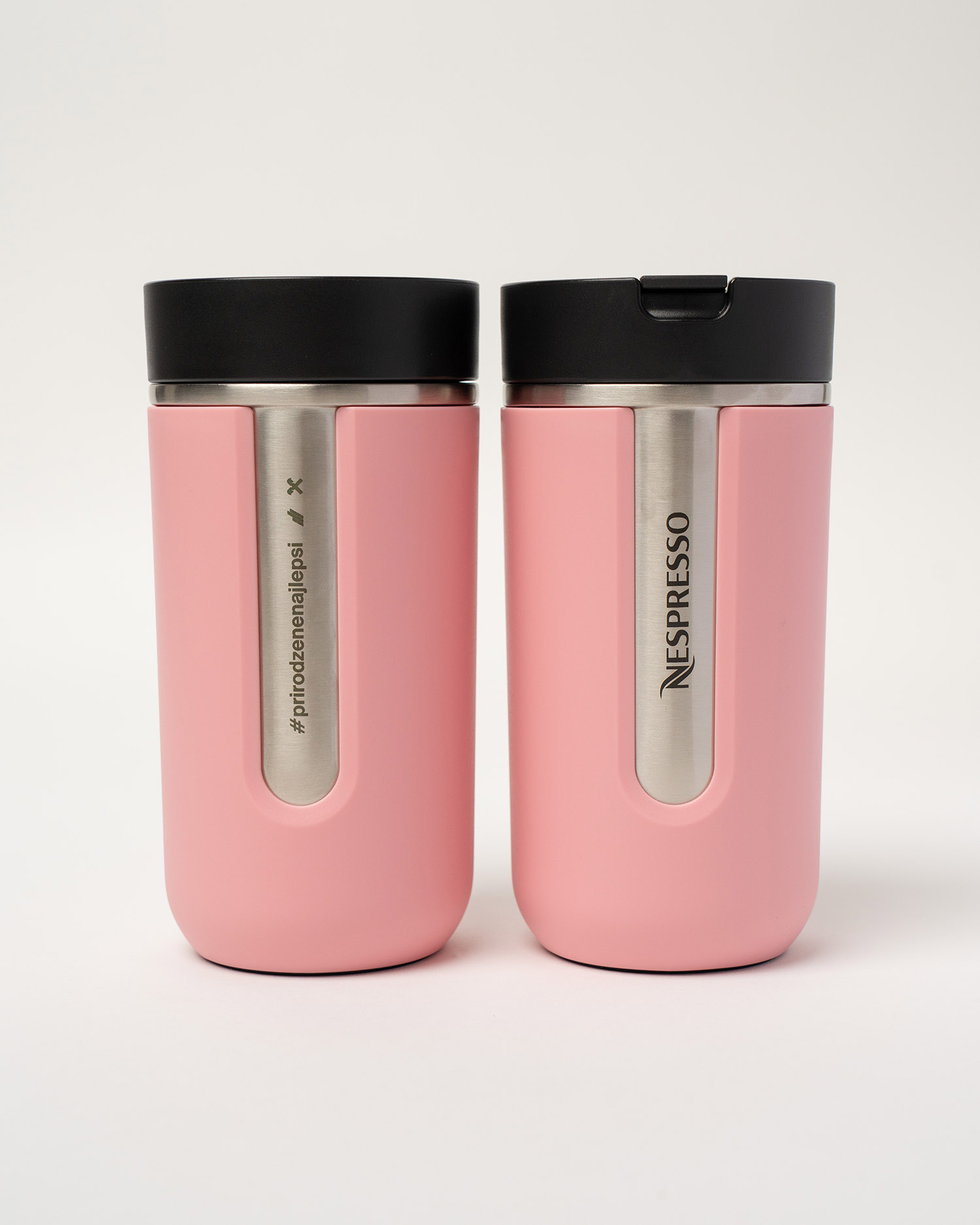 Nespresso x #prirodzenenajlepsi thumbnail