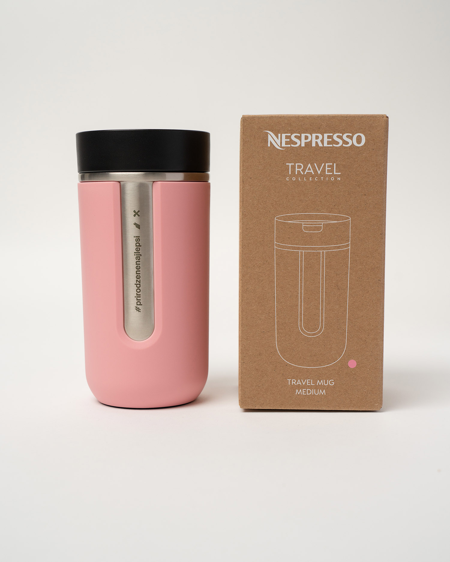 Nespresso x #prirodzenenajlepsi thumbnail