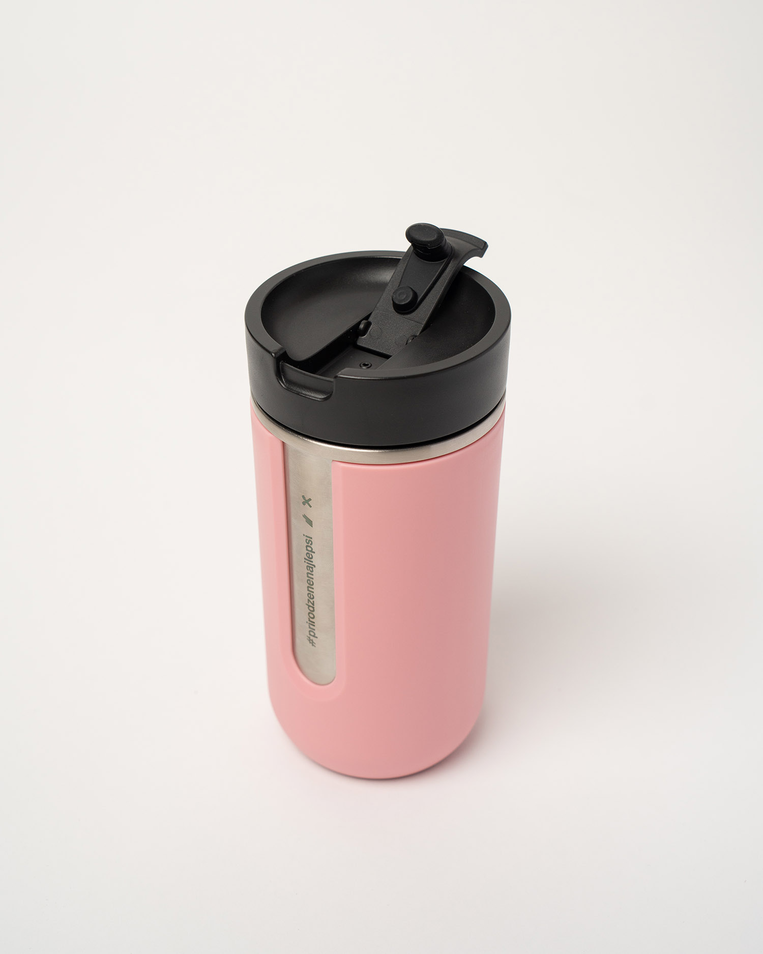 Nespresso x #prirodzenenajlepsi thumbnail
