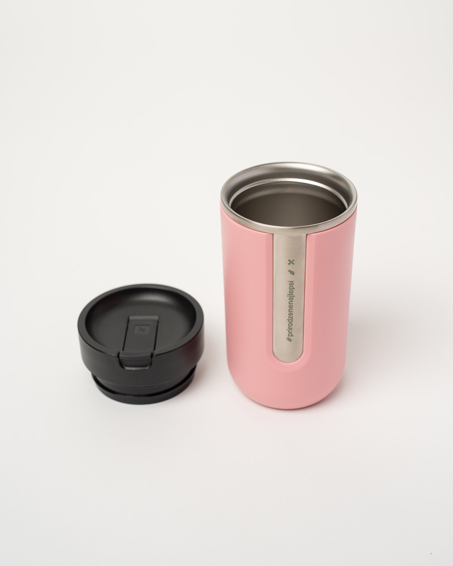 Nespresso x #prirodzenenajlepsi thumbnail