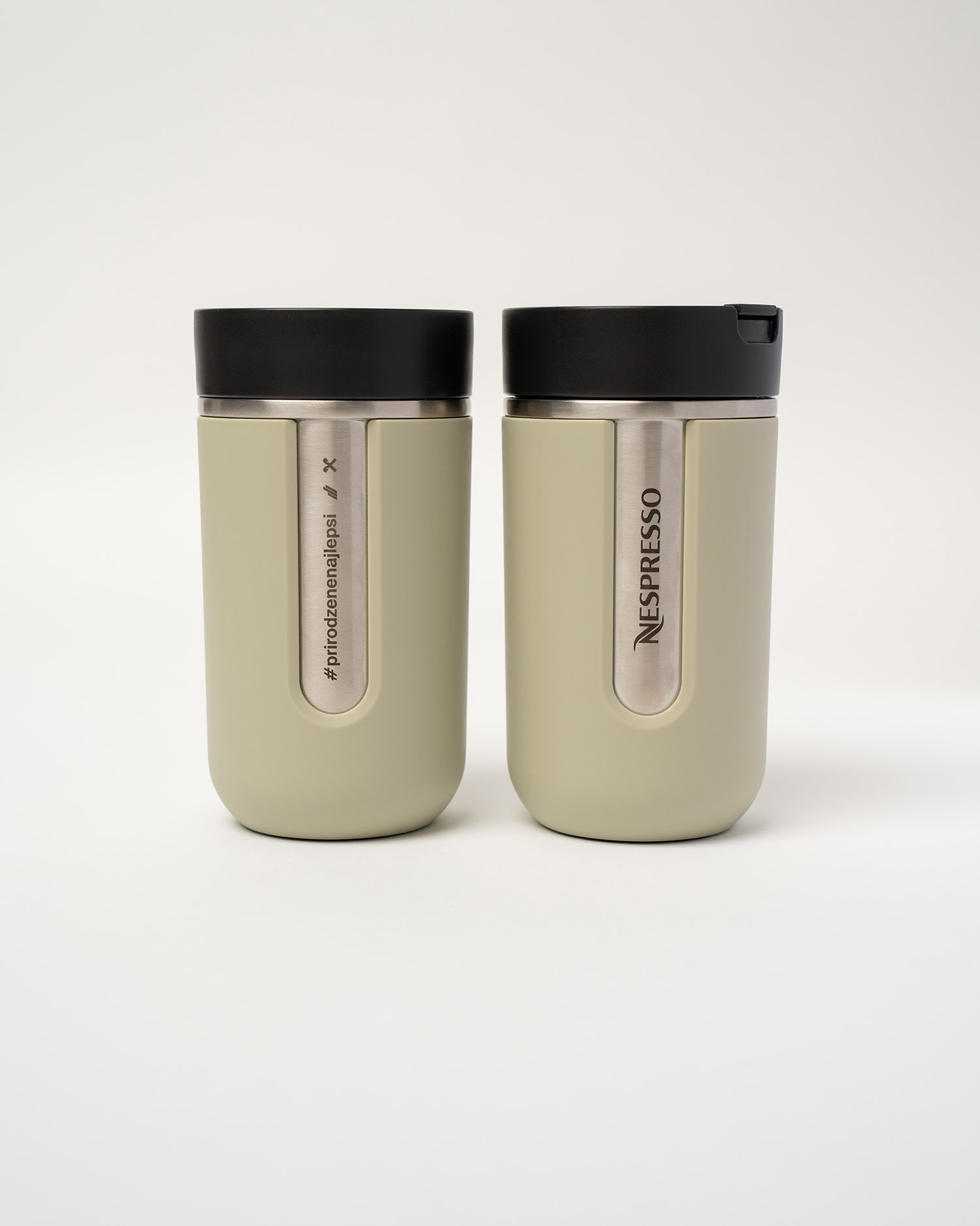 Nespresso x #prirodzenenajlepsi thumbnail