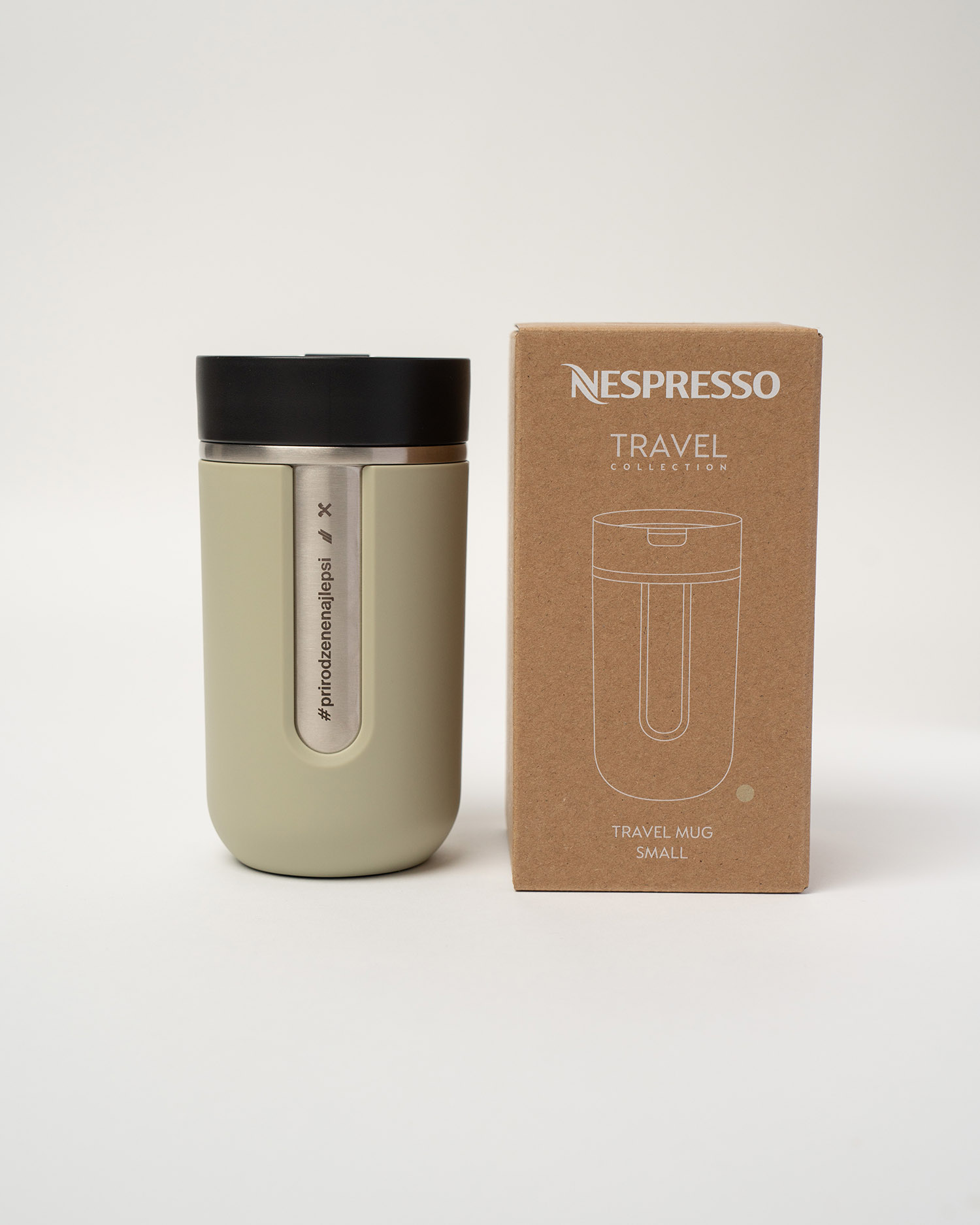 Nespresso x #prirodzenenajlepsi thumbnail