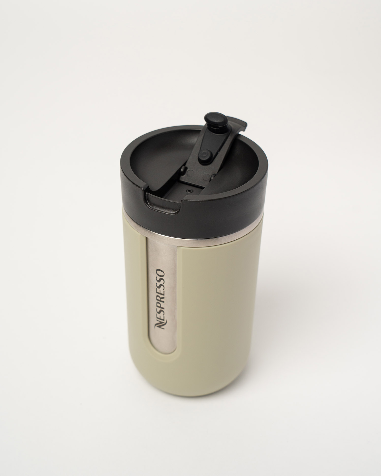Nespresso x #prirodzenenajlepsi thumbnail