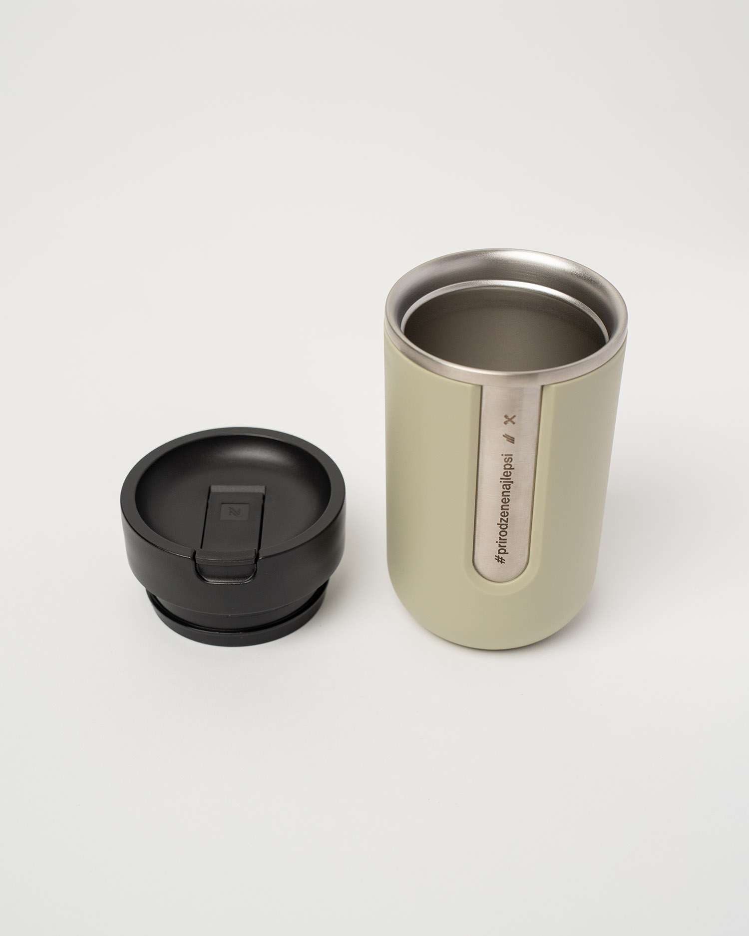 Nespresso x #prirodzenenajlepsi thumbnail
