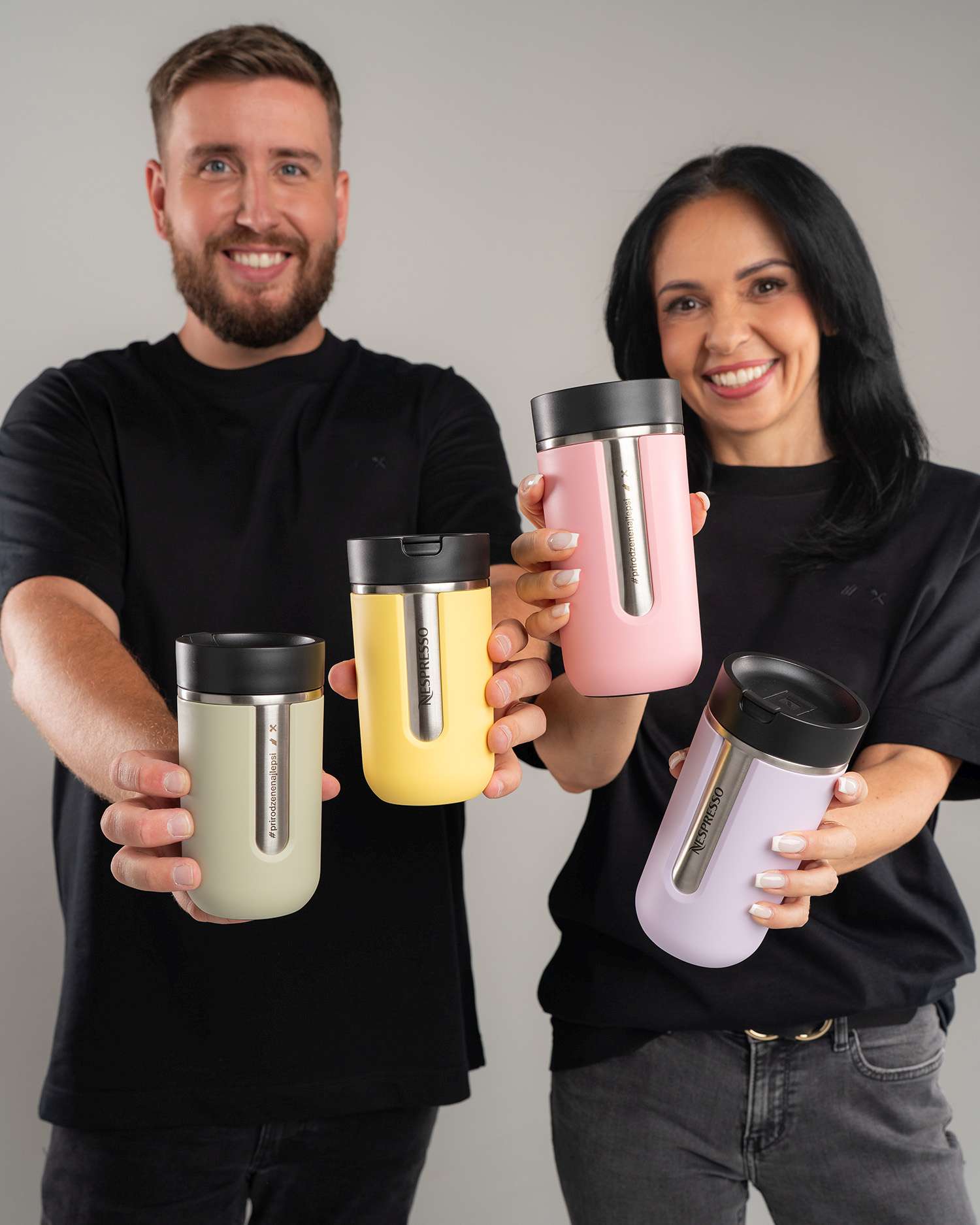 Nespresso X #prirodzenenajlepsi thumbnail