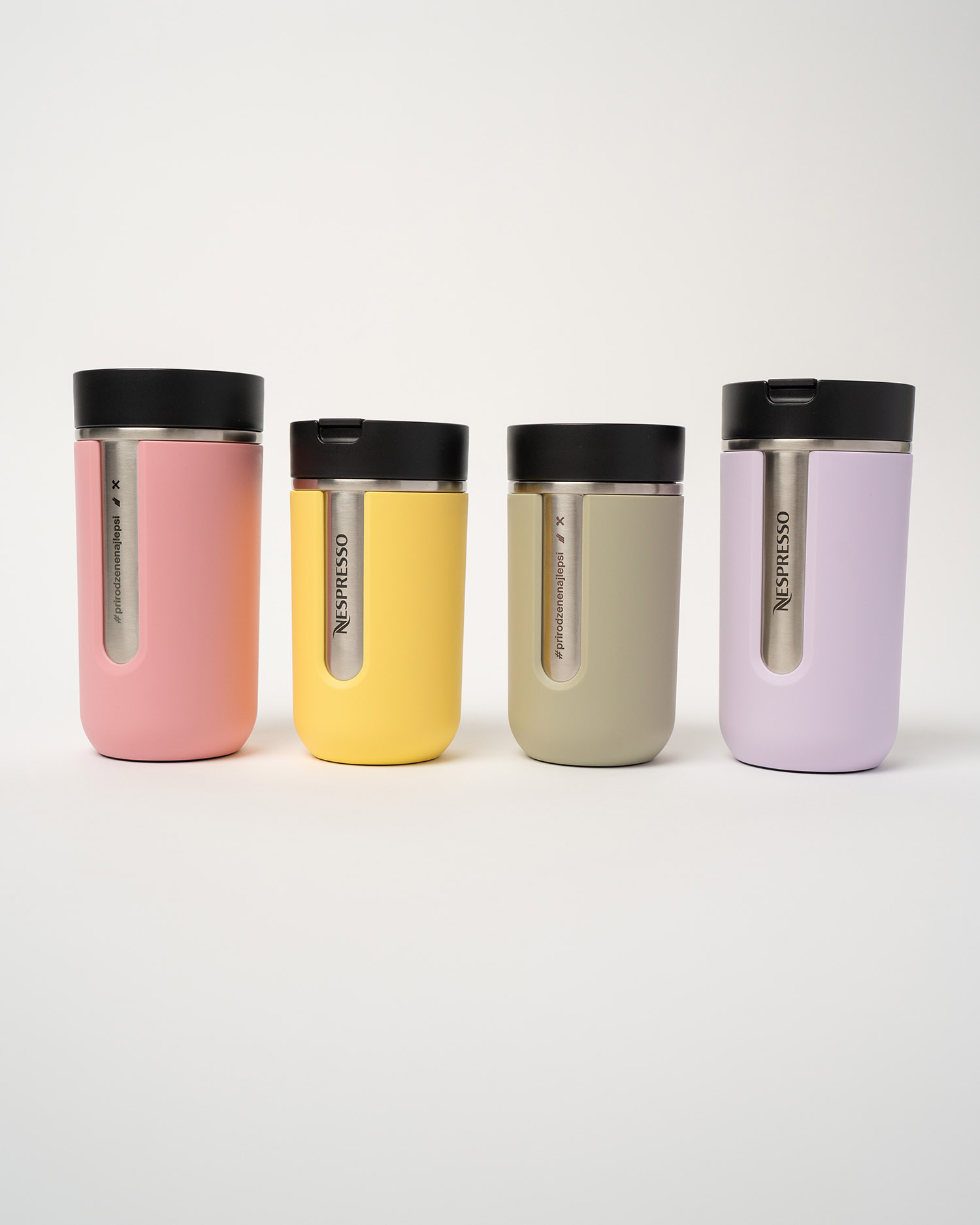 Nespresso X #prirodzenenajlepsi thumbnail