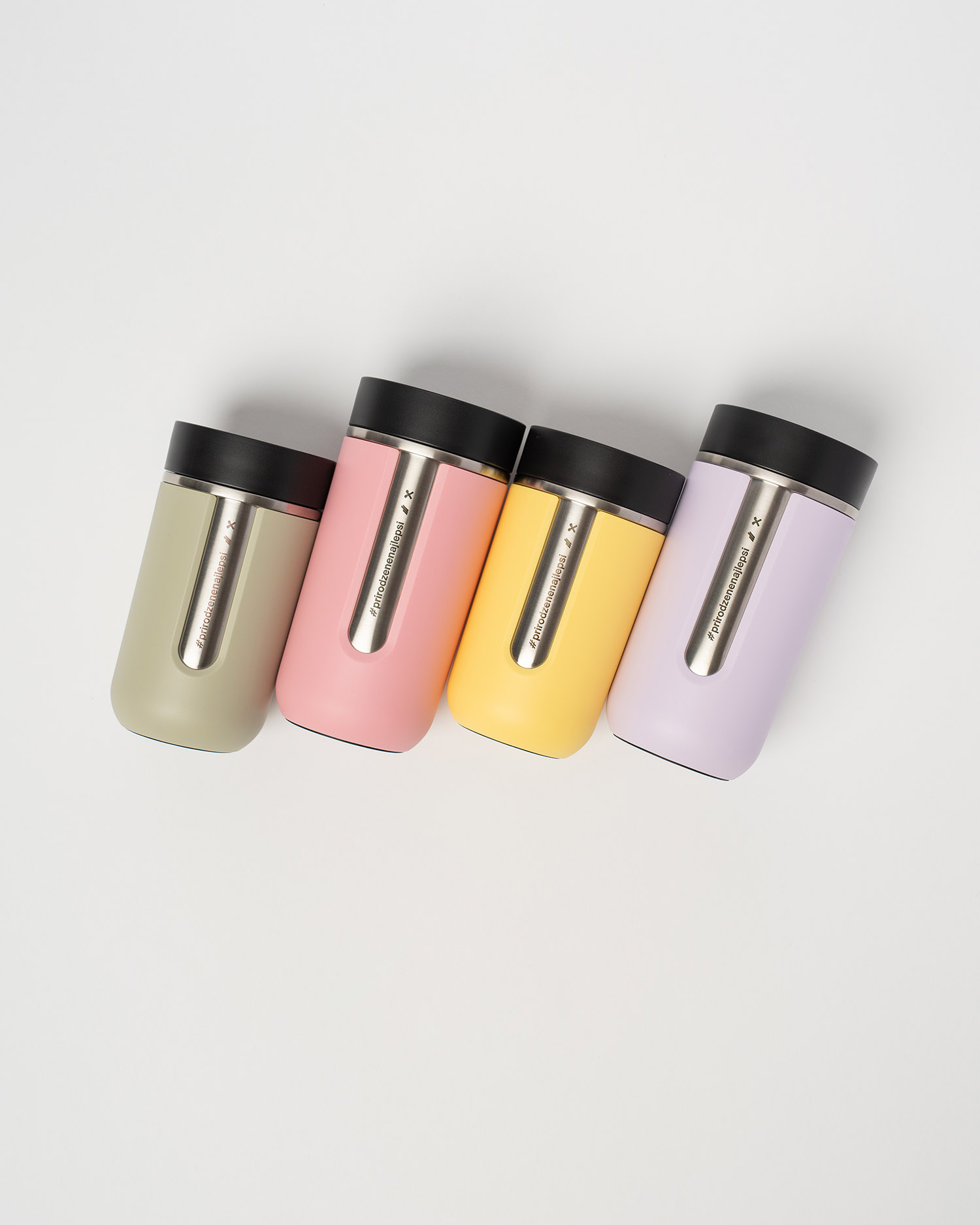 Nespresso X #prirodzenenajlepsi thumbnail