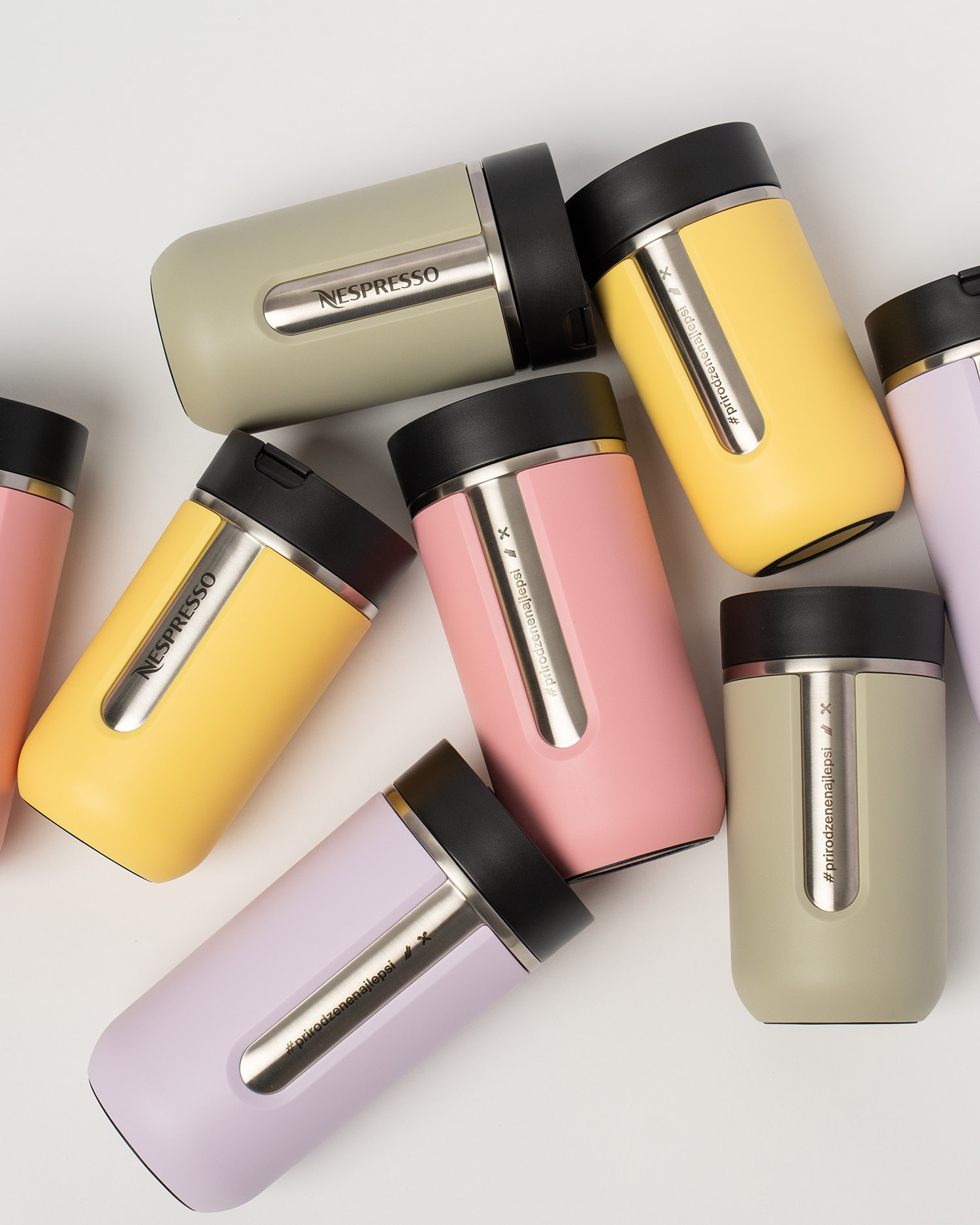 Nespresso X #prirodzenenajlepsi thumbnail