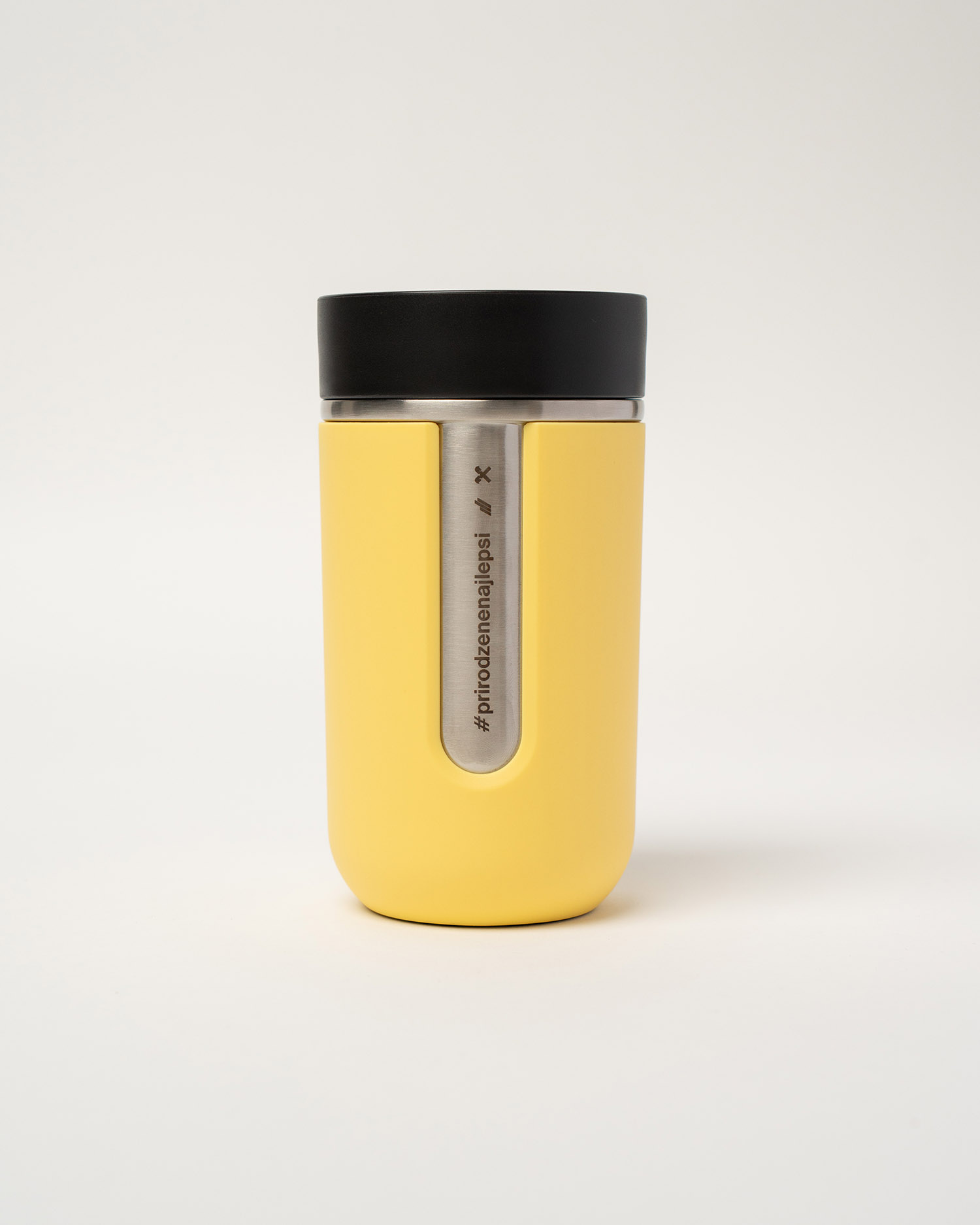 Nespresso X #prirodzenenajlepsi thumbnail