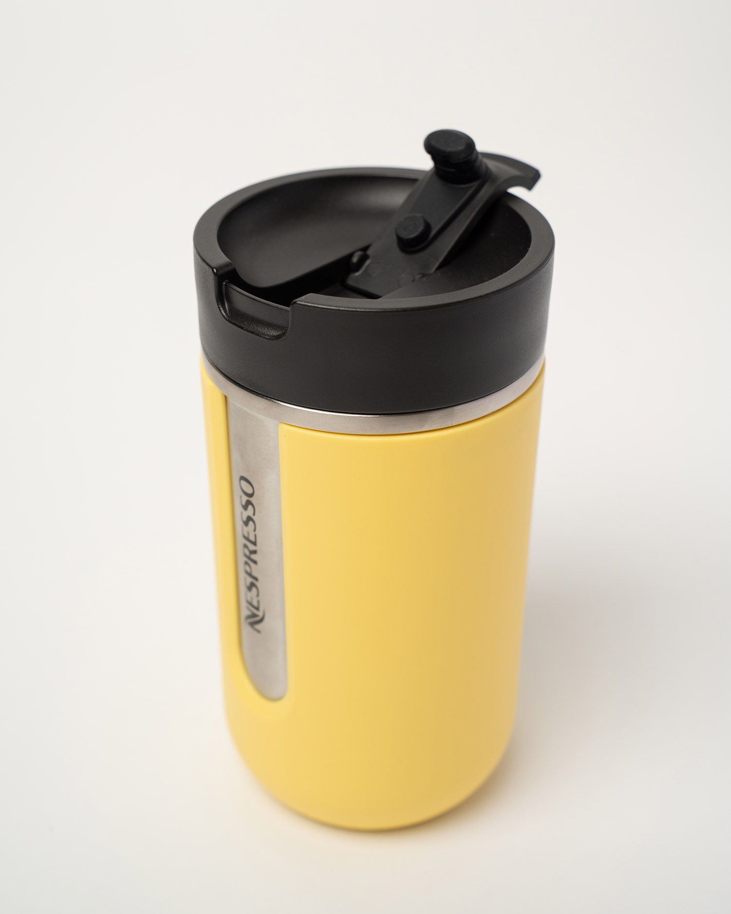 Nespresso X #prirodzenenajlepsi thumbnail