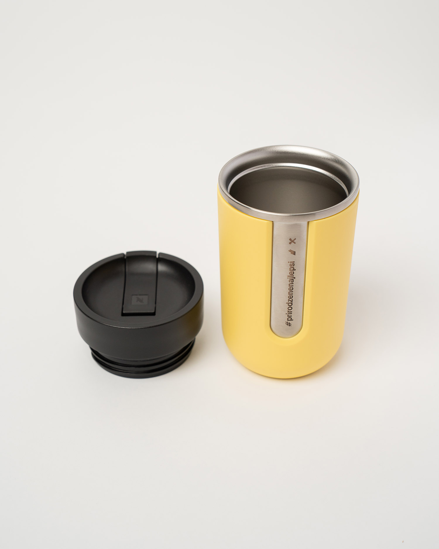 Nespresso X #prirodzenenajlepsi thumbnail