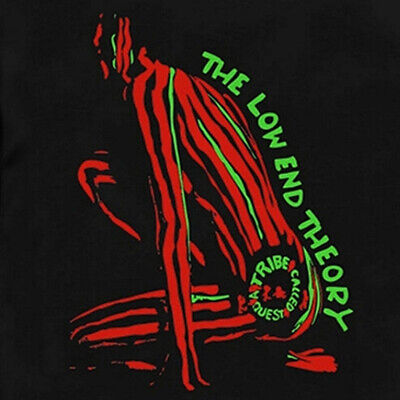 Vinyl A Tribe Called Quest - Low End Theory