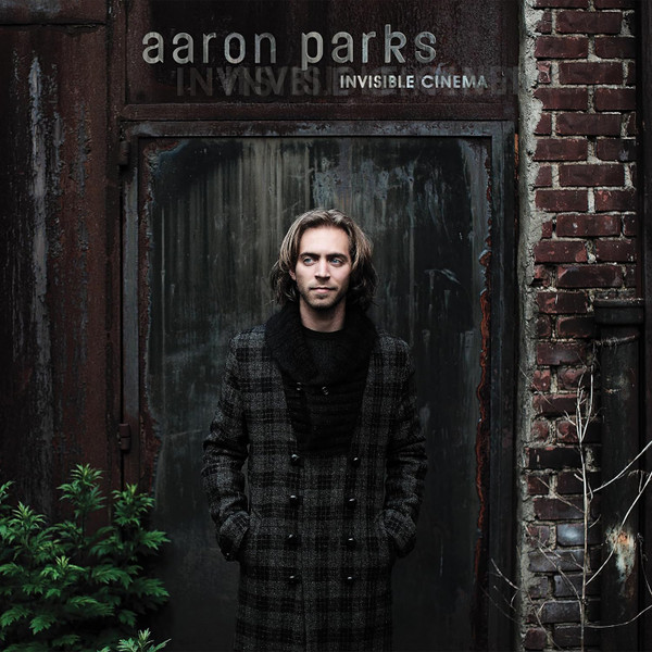 Vinyl Aaron Parks - Invisible Cinema