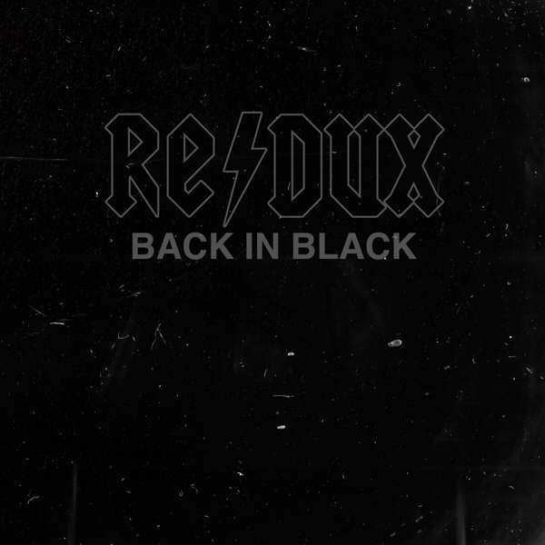 CD AC/DC - Back In Black (Redux)